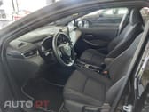 Toyota Corolla Touring Sports 1.8 Hybrid Comfort