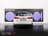 Opel Astra Sports Tourer 1.5 D Business Edition S/S