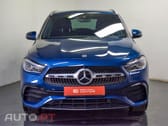 Mercedes-Benz GLA 250 e AMG Line