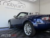 Mazda MX-5 MZR 1.8 Exclusive Plus R.C.