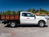 Nissan Navara 2.5 dCi CD LE