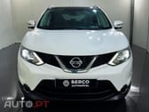 Nissan Qashqai 1.5 dCi Tekna Premium