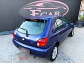 Ford Fiesta 1.25 Ghia