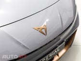 Cupra Born 58 kWh