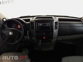Volkswagen Crafter 2.5TDI 9L