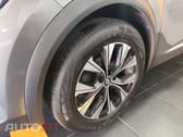 Renault Captur 1.0 TCe Techno Bi-Fuel