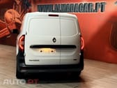 Renault Kangoo E-TECH