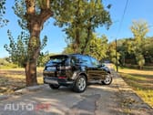 Land Rover Discovery Sport P300e
