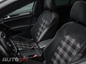 Volkswagen Golf 2.0 TSi GTi DSG Performance