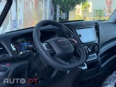 Iveco Daily 3.0 - 180 CAVALOS CONTENTOR
