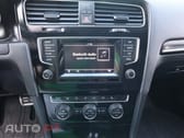 Volkswagen Golf 2.0 gti