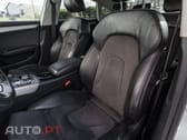 Audi A5 2.0 TDI S-Line