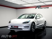 Tesla Model 3 Standard RWD Plus