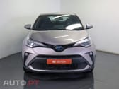 Toyota C-HR 1.8 Hybrid Comfort