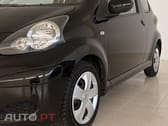 Toyota Aygo 1.0 + AC