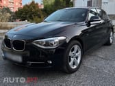 BMW 120 120d Line Sport Full Extras