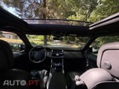 Land Rover Range Rover Sport 2.0 Si4 PHEV HSE Dynamic Stealth