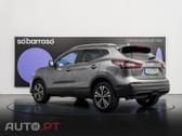 Nissan Qashqai 1.5 dCi N-Style DCT