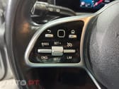 Mercedes-Benz A 180 d Progressive Aut.