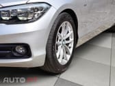 BMW 116 d Line Sport