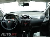 Fiat Punto 1.2 Lounge S&S