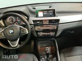 BMW X1 16 d sDrive Auto Advantage