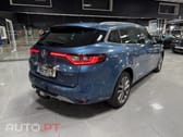Renault Mégane Sport Tourer 1.5 dCi GT Line SS