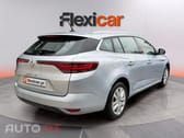 Renault Mégane Sport Tourer TCe 115 GPF LIFE