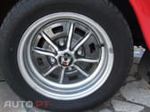 Volkswagen Carocha Carocha 1300
