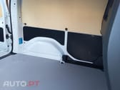 Renault Kangoo 1.5 dCi Business 3L