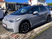 Volkswagen Id.3 58 kWh Pro