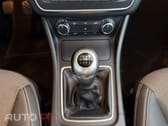 Mercedes-Benz A 180 d BlueEFFICIENCY Edition Style