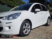 Citroen C3 1.0 VTi Attraction