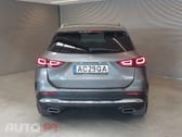 Mercedes-Benz GLA 180 d AMG Line