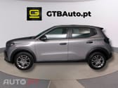 Citroen C3 1.2 PureTech YOU