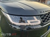 Land Rover Range Rover Sport 2.0 Si4 PHEV HSE Dynamic