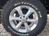 Nissan Navara 2.5 dCi CD SE AT 4WD