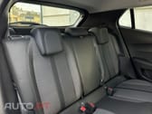 Peugeot 2008 1.5 BlueHDi Allure