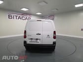 Citroen Berlingo 1.6 HDI