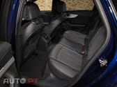 Audi A4 40 TDI S line S tronic