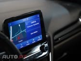 Ford Puma 1.0 EcoBoost mHEV ST-Line