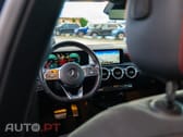 Mercedes-Benz A 250 e 8G-DCT AMG Line