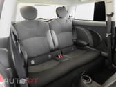 MINI Cooper D