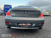 BMW 630 Ci SMG