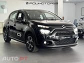 Citroen C3 1.2 PureTech Feel Pack
