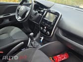 Renault Clio Break 1.5 dCi Dynamique S