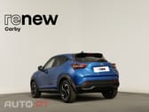 Nissan Juke Juke 1.0 DIG-T Acenta