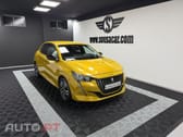 Peugeot 208 PureTech 100 Allure Pack