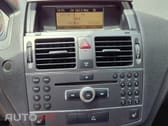 Mercedes-Benz C 220 CDi Avantgarde BE