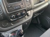 Fiat Talento 2.0 M-Jet L2H1 1.2T